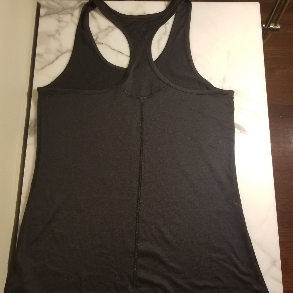 Nike Dri-Fit Racerback Tanktop - Picture 2 of 2